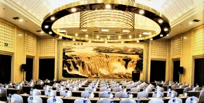 商业办公综合楼改造结构安全检测鉴定